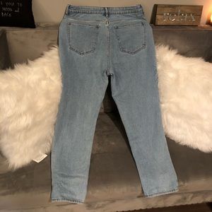 Mom Jeans from Pacsun